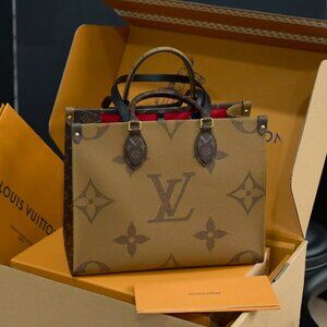 Classic Louis Vuitton Bag: A Stylish and Versatile Choice for Elegance